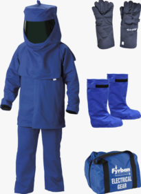 CAT4 Series Arc Flash Hoods CAT4 Series Arc Flash Hoods